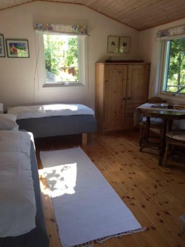 Lillstuga Str�mma