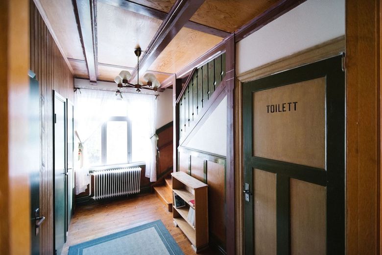 Hostal Urshult Hotell