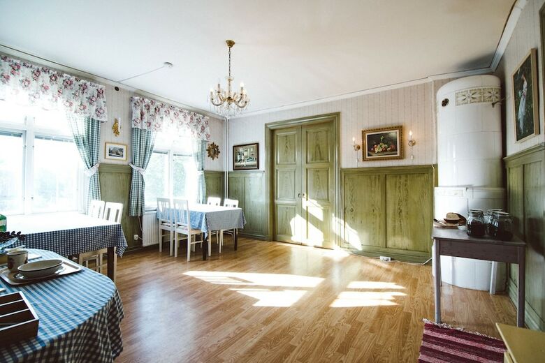Hostal Urshult Hotell