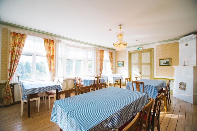 Hostal Urshult Hotell