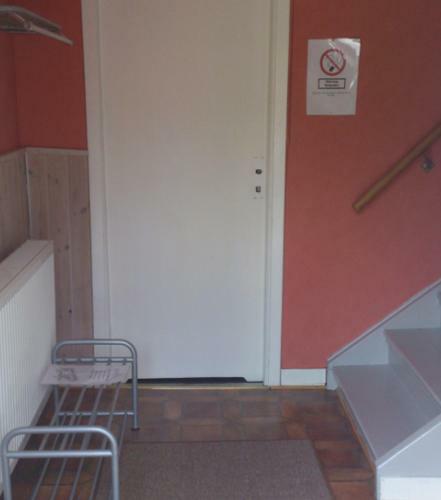 Manes Apartment