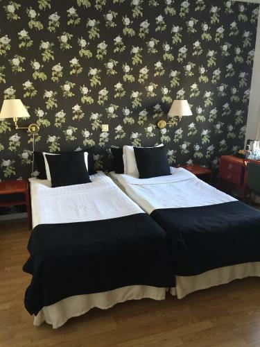 Hotell Bogesund