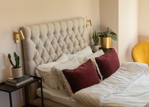 Hotell Bogesund