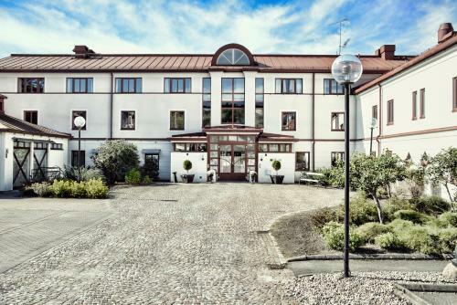 Hotell Bogesund