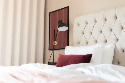 Hotell Bogesund