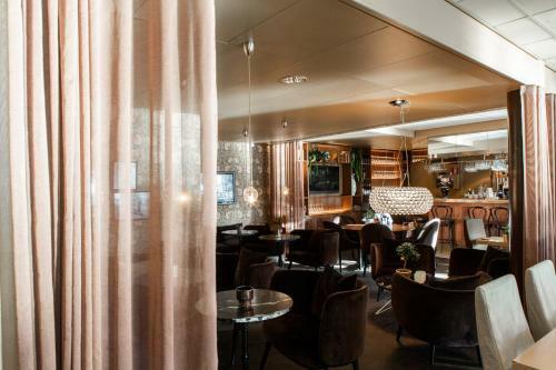 Hotell Bogesund