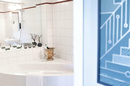 Hotell Bogesund