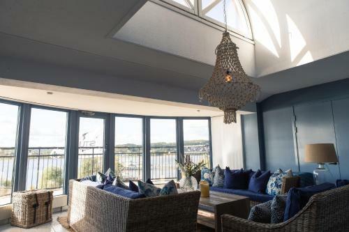Hotell Bogesund