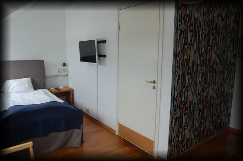 Hotel Tranemostadshotell
