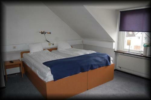 Hotel Tranemostadshotell