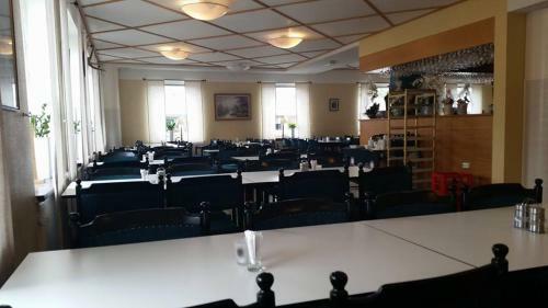 Hotel Tranemostadshotell