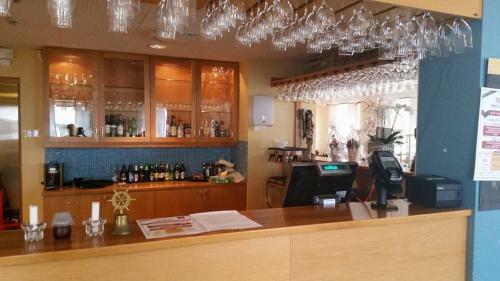 Hotel Tranemostadshotell