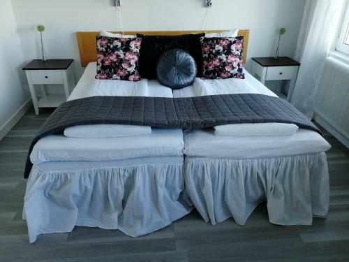 Hotell Bj�rnidet