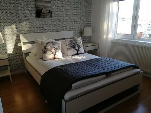 Hotell Bj�rnidet