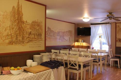 Hotell Bj�rnidet