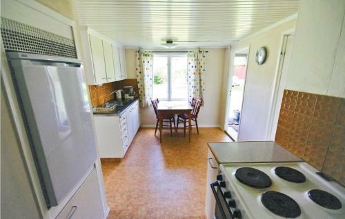Holiday Home Torarp Lidhult II