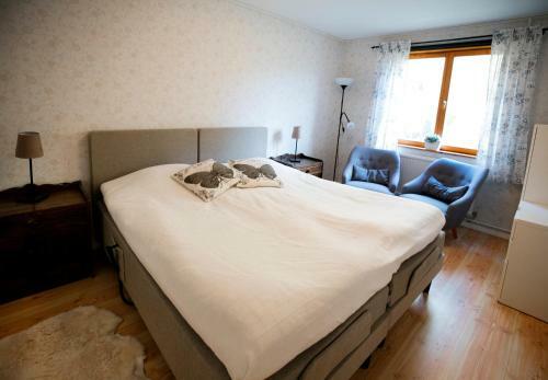 Albergue Mellang�rden