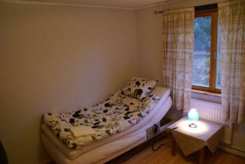 Albergue Mellang�rden