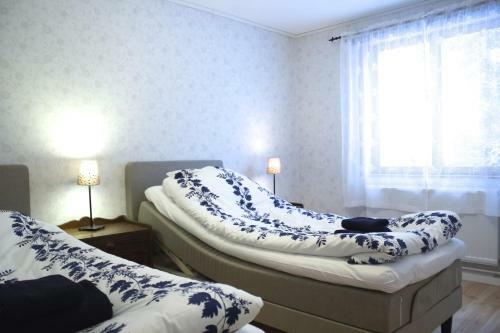 Albergue Mellang�rden