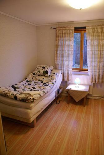 Albergue Mellang�rden