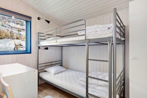 First Camp Solvik-kungshamn