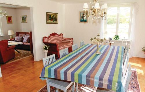 Holiday Home Baggekulla Blidsberg II