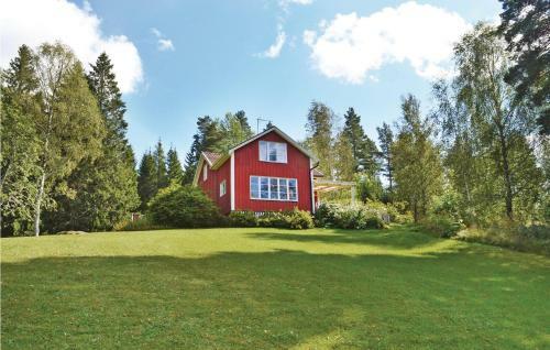 Holiday Home R�dane �m�l