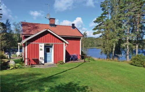 Holiday Home R�dane �m�l