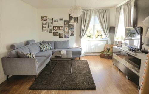 Three-bedroom Holiday Home In Vagnharad