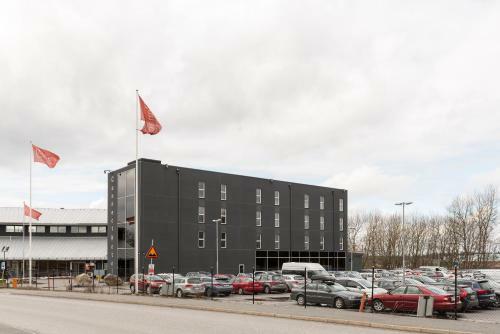 Connect Hotel Arlanda