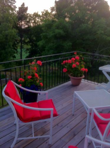 Sparrens Bed And Breakfast