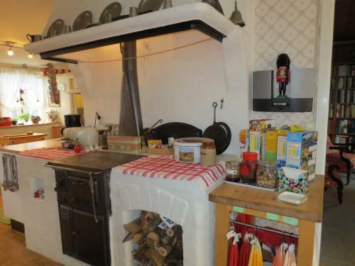 Sparrens Bed And Breakfast