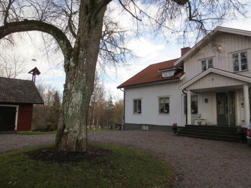 Sparrens Bed And Breakfast