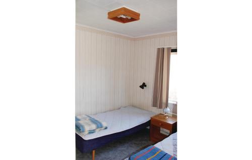 Two-bedroom Holiday Home In Listerby