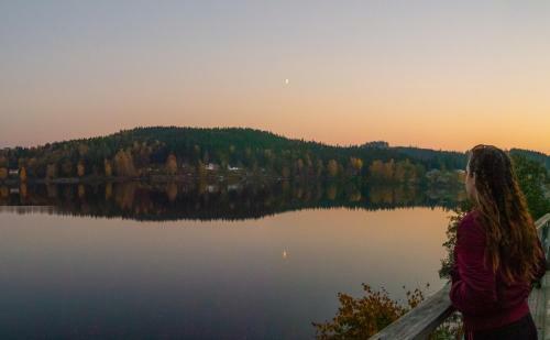 �vika Boutique Hotel