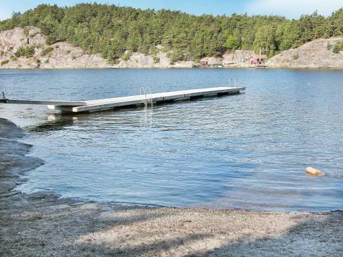 Two-bedroom Holiday Home In Hj�lteby 1
