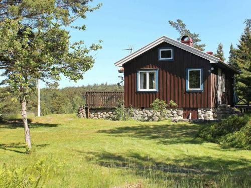 Two-bedroom Holiday Home In Hj�lteby 1