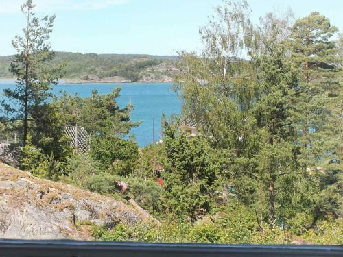 Two-bedroom Holiday Home In Hj�lteby 1