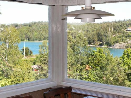 Two-bedroom Holiday Home In Hj�lteby 1