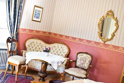 Hotel Melderstein Herrg�rd