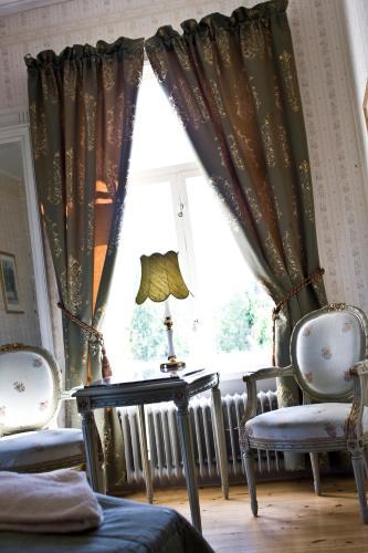 Hotel Melderstein Herrg�rd