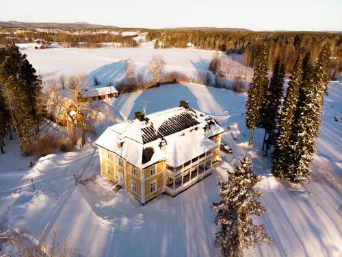 Hotel Melderstein Herrg�rd