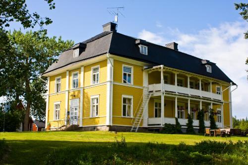 Hotel Melderstein Herrg�rd