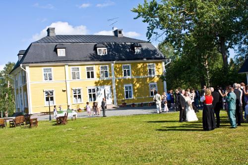 Hotel Melderstein Herrg�rd