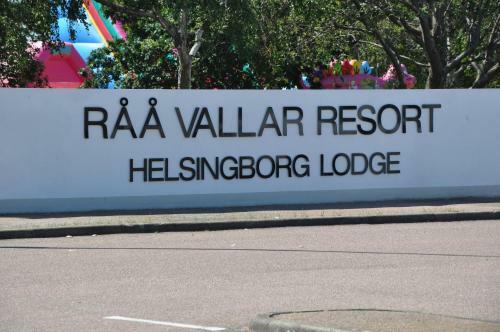 First Camp R�� Vallar-helsingborg