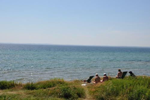 First Camp R�� Vallar-helsingborg