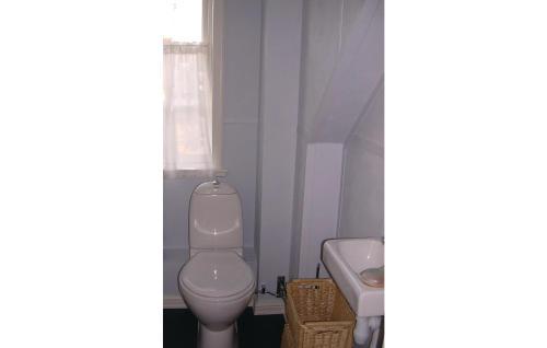 Holiday Home Byggm�staregatan Borrby