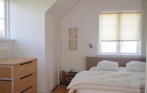 Holiday Home Byggm�staregatan Borrby