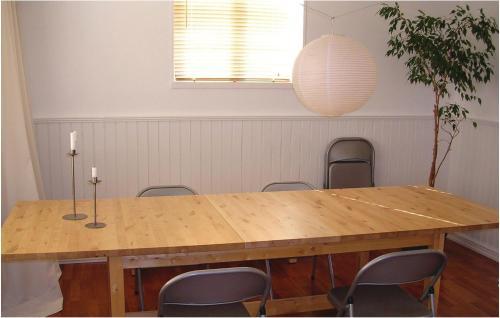 Holiday Home Byggm�staregatan Borrby