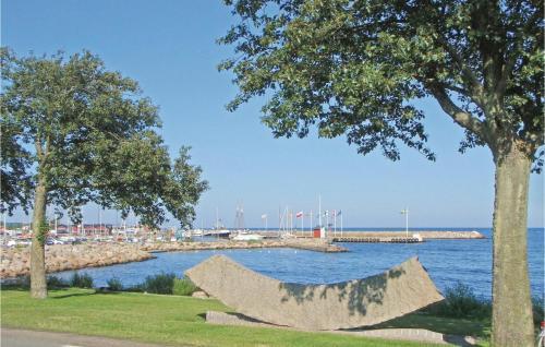 Holiday Home Byggm�staregatan Borrby